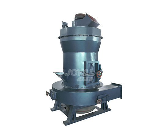 雷矇(meng)磨粉(fen)機(ji)