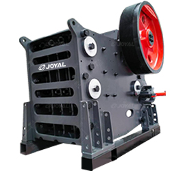 C係列顎式破(po)碎(sui)機(ji)