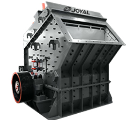 PF反擊(ji)式破(po)碎(sui)機