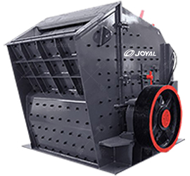 PFW液壓(ya)反擊破