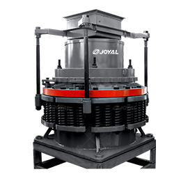 PY彈簧圓錐(zhui)破