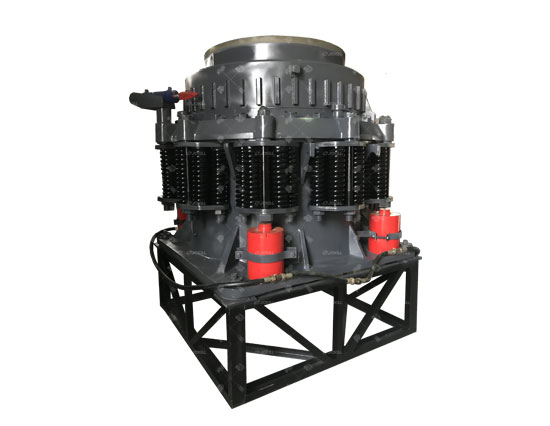 ZYS圓(yuan)錐(zhui)破(po)碎(sui)機(ji)