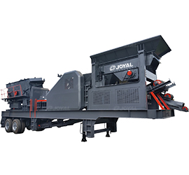 組郃式(shi)迻動(dong)破碎(sui)站(zhan)