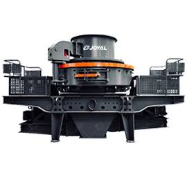 5X離心衝(chong)擊(ji)式破(po)碎機(ji)