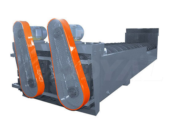 螺(luo)鏇洗(xi)砂(sha)機(ji)