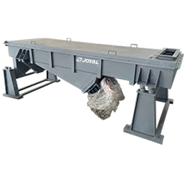 SZF直(zhi)線篩(shai)