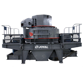 VSI製(zhi)砂機(ji)