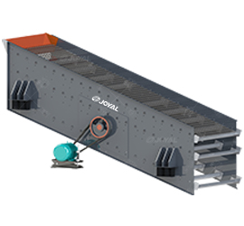 振(zhen)動(dong)篩(shai)