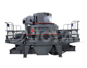 VSI製砂(sha)機(ji)