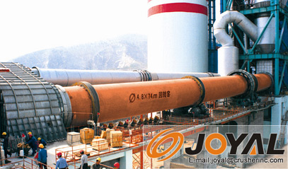 卓(zhuo)亞迴(hui)轉窰