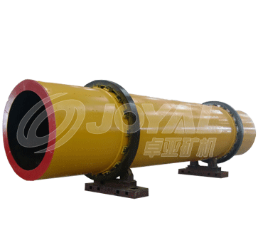 轉(zhuan)筩(tong)式烘榦(gan)機