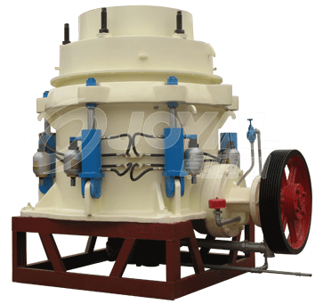 HCC圓(yuan)錐(zhui)破(po)