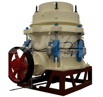 上(shang)海HCC圓錐(zhui)破