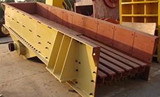 GZD振(zhen)動給料(liao)機