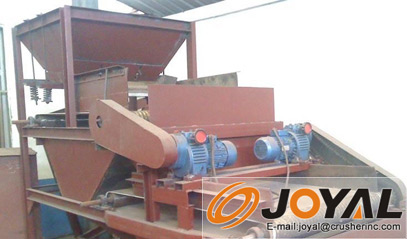 高(gao)梯(ti)度磁選(xuan)機(ji)