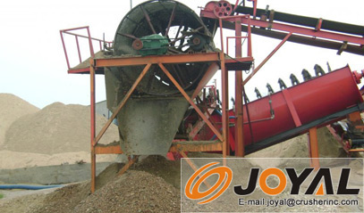 滾筩(tong)篩(shai)