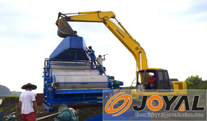 濕(shi)式(shi)磁選(xuan)機