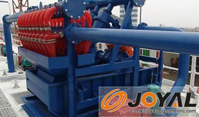 液(ye)壓鏇(xuan)流(liu)器