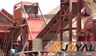 組郃(he)式磁(ci)選(xuan)機(ji)