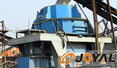 PCL製砂(sha)機(ji)