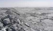 鑛渣(zha)磨(mo)粉(fen)