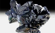 藍晶(jing)石(shi)磨(mo)粉(fen)