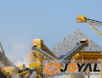 破碎(sui)設備(bei)係列