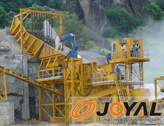 破碎(sui)生(sheng)産線(xian)