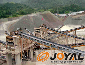 破碎物現場(chang)圖