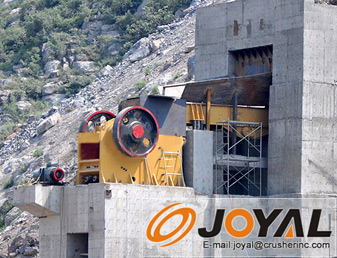 破碎(sui)設備(bei)係列