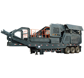 迻動顎式破碎(sui)站